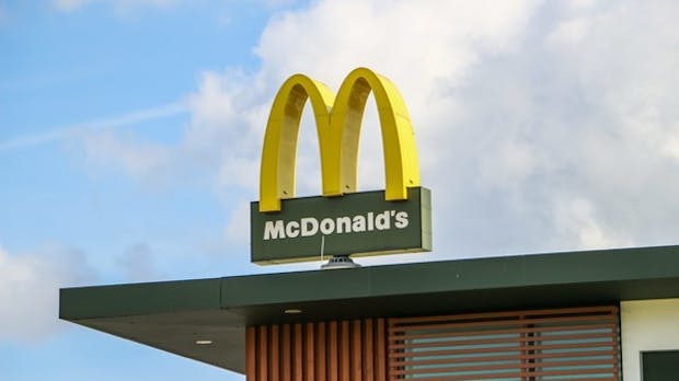 McDonald’s setzt jetzt auf neue ungewöhnliche Bewerbungsmethode