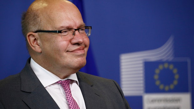 Altmaier: Freier Zugang zum Internet muss Menschenrecht sein