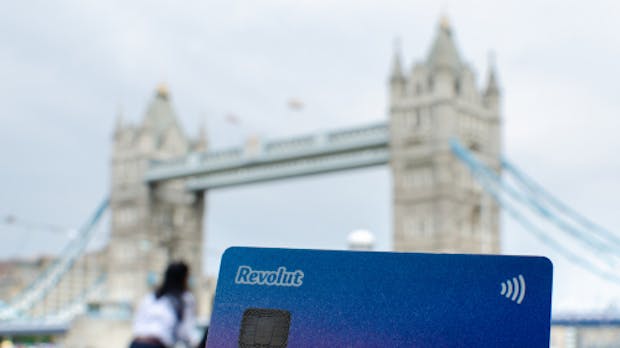 Kredit und Finanzierungsrunde: Revolut sammelt bald wohl wieder Geld ein