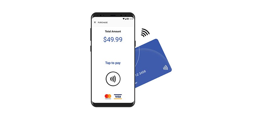 Nach Test in Kanada: Mobiles Bezahlterminal von Samsung geht 2020 weltweit an den Start