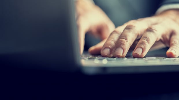 Netzpolitik.org erhält Abmahnung wegen Verdachtsberichterstattung