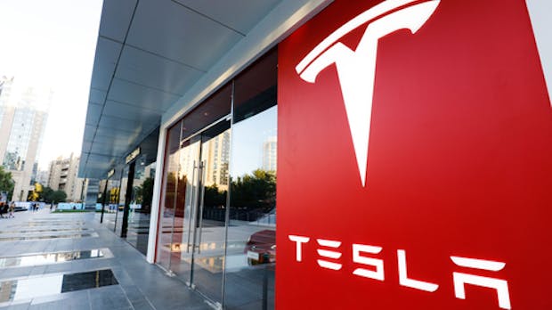 Neue Details zu Teslas Gigafactory: Kein Solardach und keine Zellfertigung