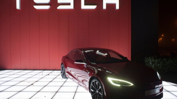 Minister rechnet mit Baubeginn für Tesla in Grünheide noch im März