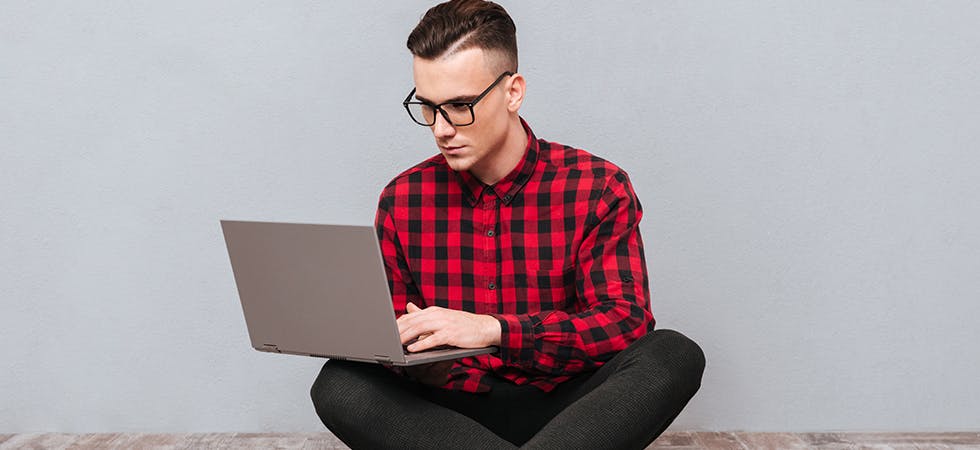 Mit flexiblen Cloud-Lösungen richtig durchstarten.
