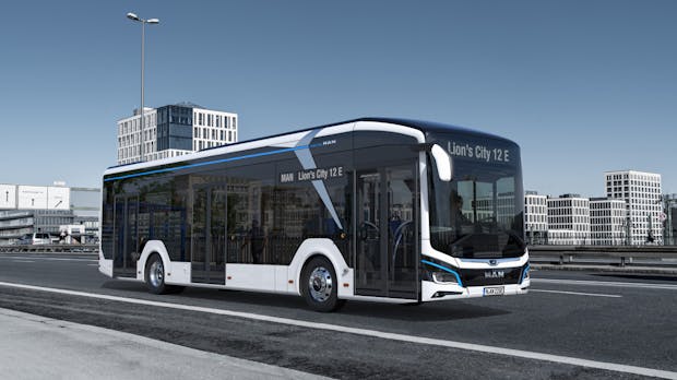 Traton: VWs Lkw-Tochter will eine Milliarde Euro in Elektromobilität stecken