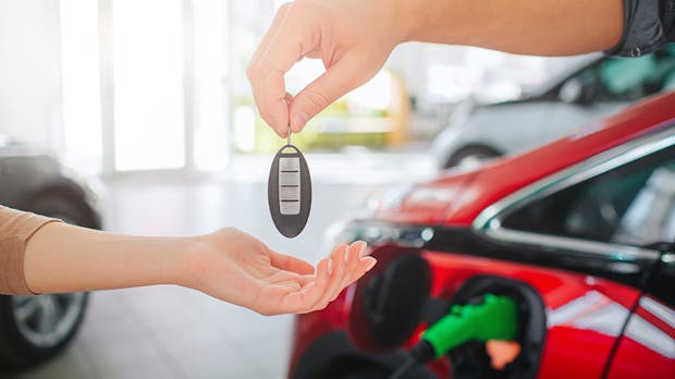 BMWs i3 gewinnt im Umweltbonus-Ranking