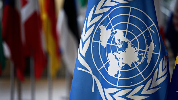UN-Bericht zum Kampf gegen Hate-Speech: Regierungen und Unternehmen versagen