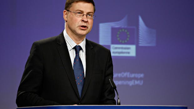 Angst um Finanzstabilität: EU-Kommissar will Libra regulieren