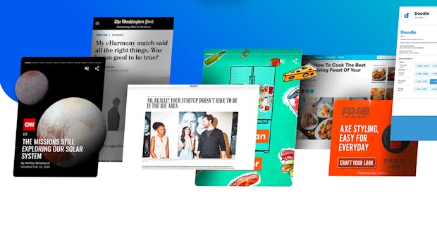 Googles AMP-Projekt wird Teil der OpenJS Foundation