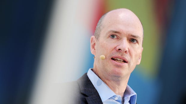 Star-Investor Ben Horowitz: So reagieren gute Gründer auf das ungute Gefühl