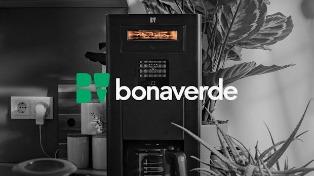 Aus für Bonaverde: Kaffee-Startup muss Insolvenz anmelden