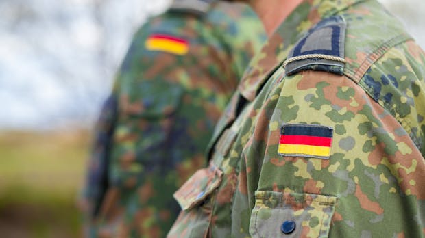 Samsung entwickelt spezielles Android für die Bundeswehr
