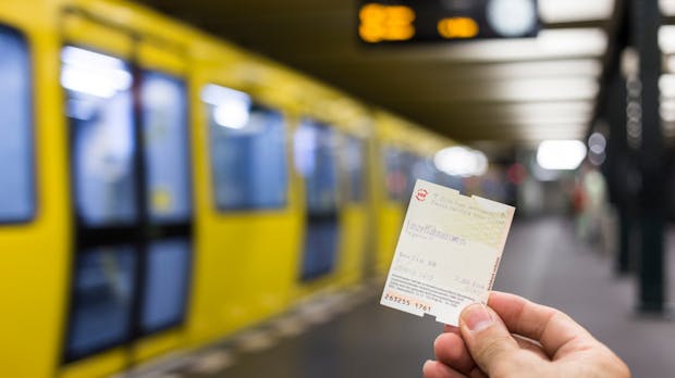 Deutschland kann zum ÖPNV-Technologieführer werden
