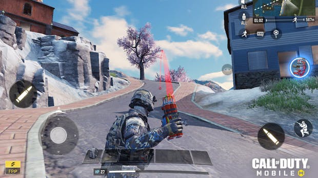 Call of Duty Mobile: Smartphone-Game bricht alle Rekorde