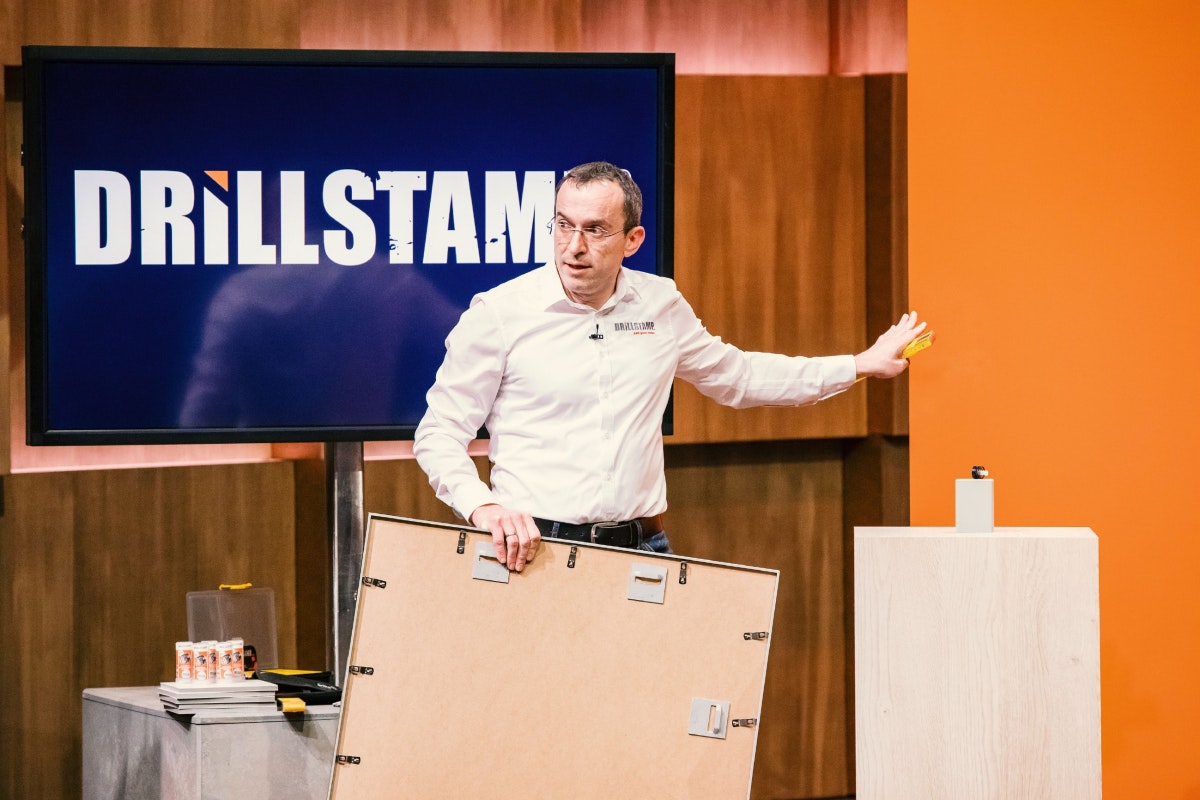 (Foto: TVNOW / Bernd-Michael Maurer)