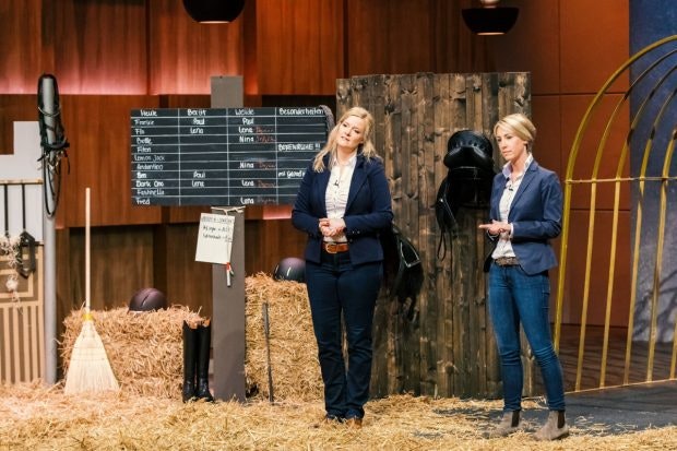(Foto: TVNOW / Bernd-Michael Maurer)