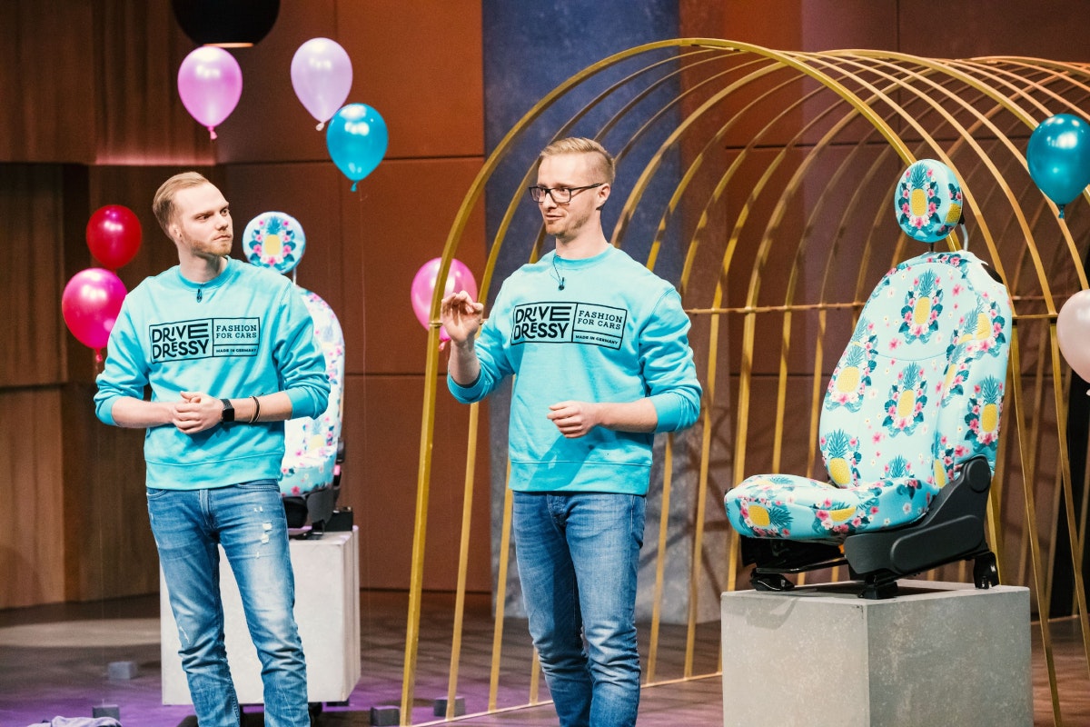 (Foto: TVNOW / Bernd-Michael Maurer)