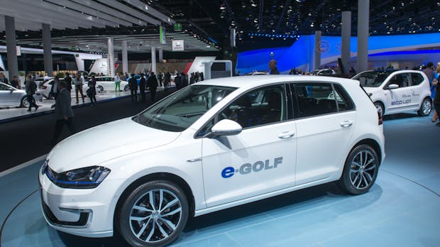 5 Dinge, die du diese Woche wissen musst: Der E-Golf ist jetzt billiger als ein Benziner