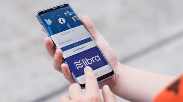 Libra: Facebook überlegt Stablecoin-Offensive