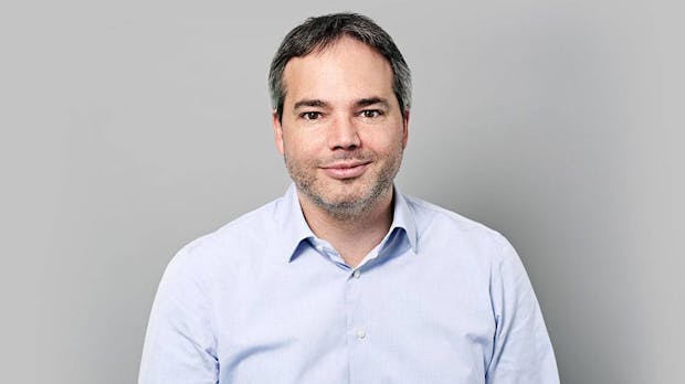 Florian Heinemann von Project-A: Wer ist eigentlich Prosus?