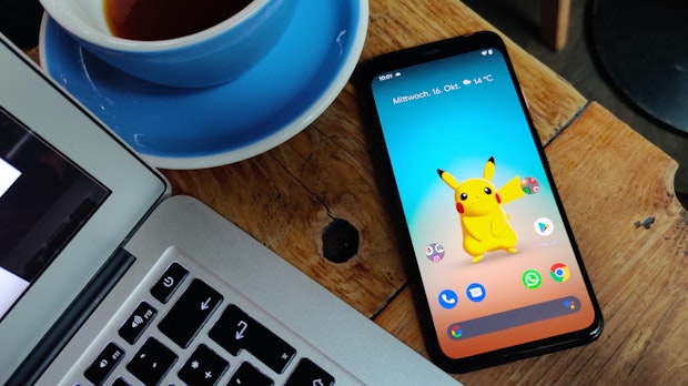 „Feature Drop”: Google verpasst seinen Pixel-Smartphones neue Funktionen