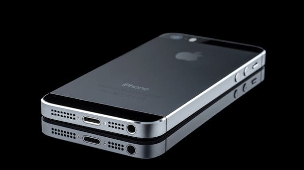 iPhone 5: Wichtiges iOS-Update jetzt installieren