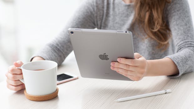 Produktiver arbeiten: Outlook für iPadOS bekommt Split-View-Funktion