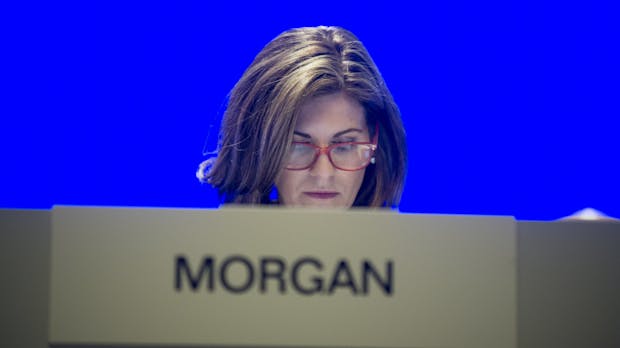 Wechsel bei SAP: Jennifer Morgan wird die erste Dax-Chefin überhaupt