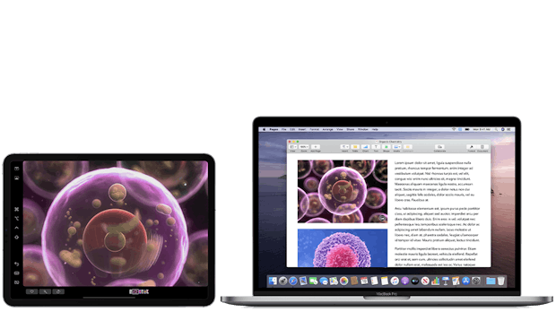 Sidecar: So nutzt ihr euer iPad als zweiten Bildschirm unter MacOS Catalina