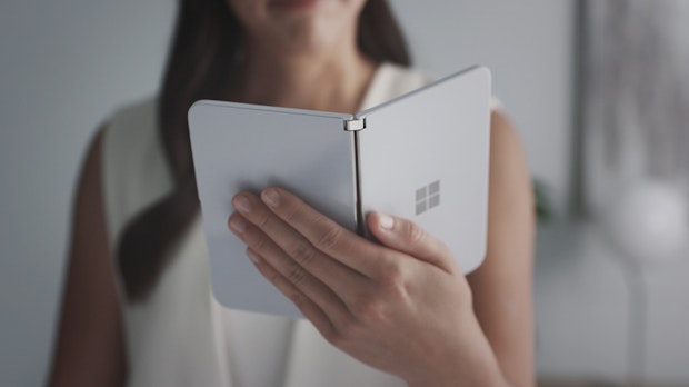 Surface Duo: Microsoft verspricht große Android-Updates für 3 Jahre