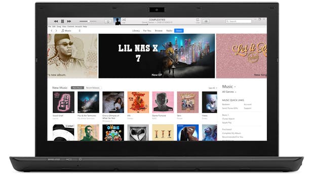 Ransomware nutzt bislang unbekannte Sicherheitslücke in iTunes aus