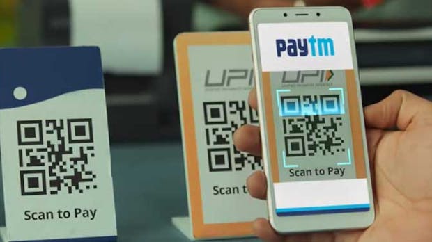 Softbank und Alibabas Ant Financial stecken 2 Milliarden Dollar in Paytm