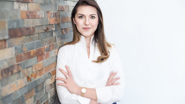 Diese Expertin verrät dir, wie Personal Branding deine Karriereziele schärft