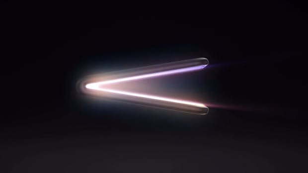 Samsung zeigt neues Foldable im Flip-Phone-Design