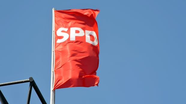 Online-Abstimmung der SPD erlaubt Registrierung mit Fantasieangaben