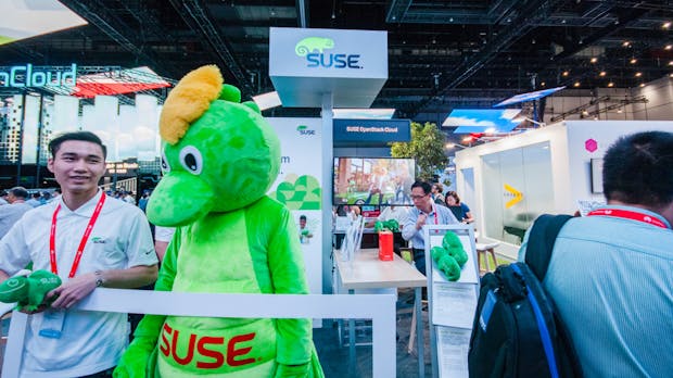 Suse gibt Aus für OpenStack Cloud bekannt