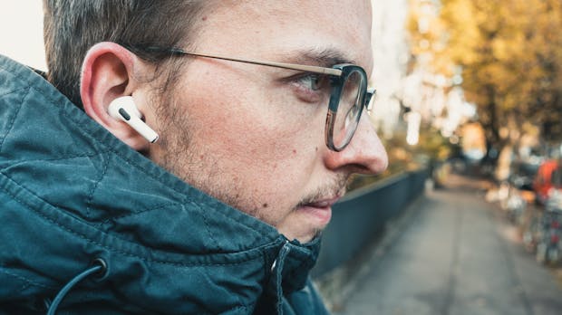 5 Dinge, die du diese Woche wissen musst: So gut sind Apples neue Airpods Pro wirklich