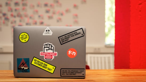 Neues Macbook, erstes Coding-Projekt? Diese Tools solltest du kennen