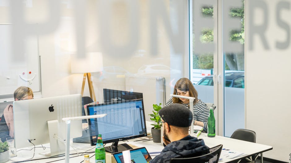 Stelle inzwischen besetzt: Wir suchen dich als Azubi Medienkaufmann/-frau (m/w/d) Digital & Print – Schwerpunkt Redaktion