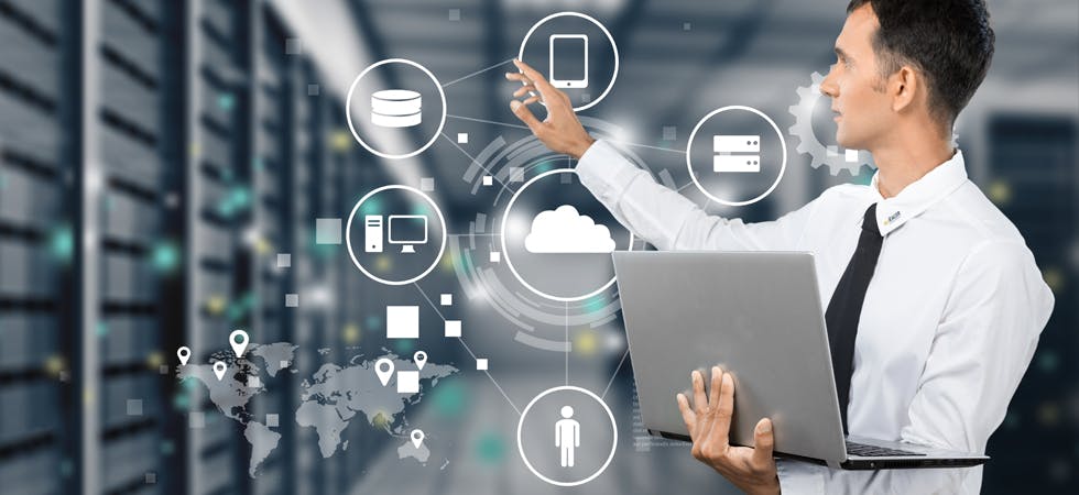 tecRacer Managed Services