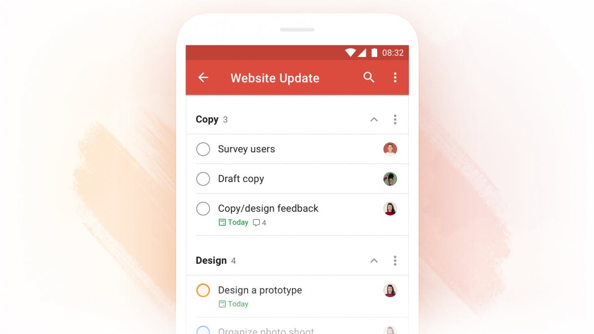 Großes Update: Todoist mit neuen Funktionen