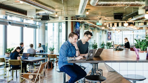 Wework: Nach Übernahme durch Softbank müssen 4.000 Mitarbeiter gehen