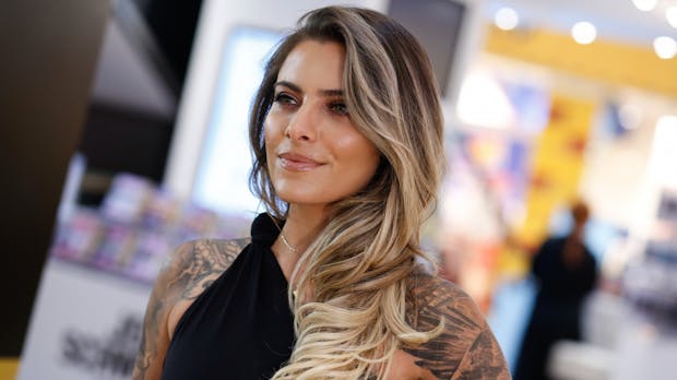 Lieber Schotter statt veganer Kaffeeladen: Sophia Thomalla investiert in Startup