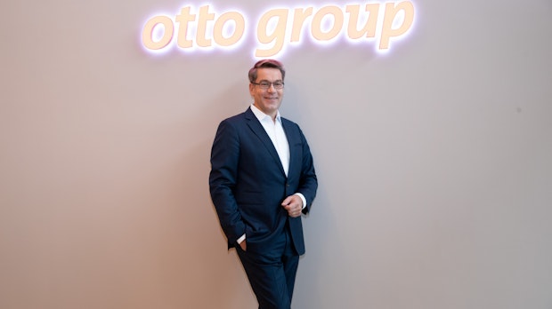 Wie soll Otto gegen Amazon bestehen? CEO Alexander Birken im t3n Podcast