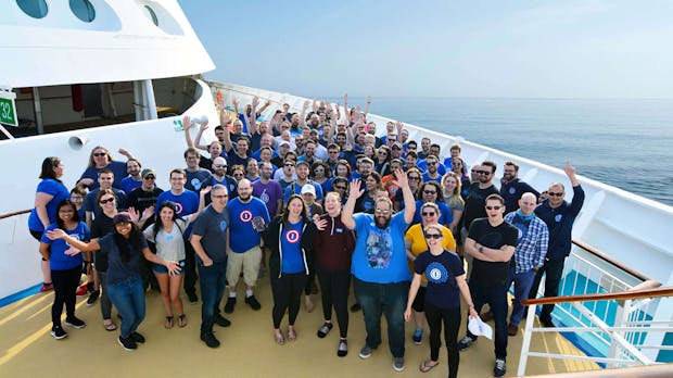 1Password sammelt in erster Finanzierungsrunde in 14 Jahren 200 Millionen ein