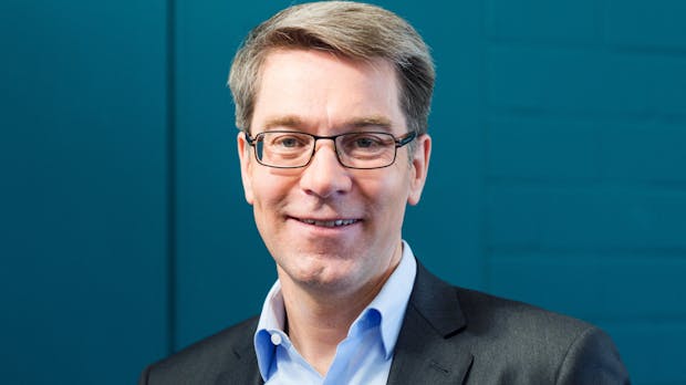 Otto-CEO Birken: „Wir brauchen kein Green-Washing, wir folgen unserer DNA“