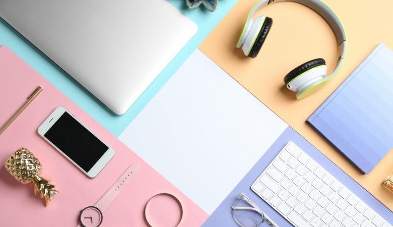 E-Commerce Werben Vorweihnachtszeit