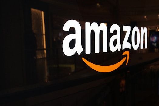 Amazon Darum Ist Der E Commerce Riese Nicht Im Dow Jones Index