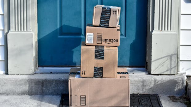 Neue Versandoption: Amazon will künftig nur noch einmal pro Woche liefern