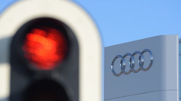 Audi streicht Tausende Stellen in Deutschland